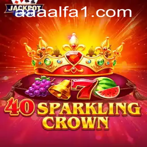 Explorando o Universo de 40SparklingCrown: A Aventura Luminosa do Século