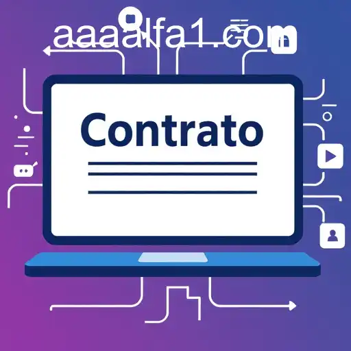 Contrato Usuário