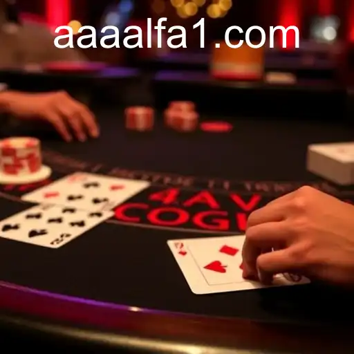 Blackjack