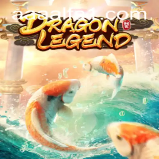 Descubra DragonLegend: O Fascinante Mundo de Aventuras Épicas