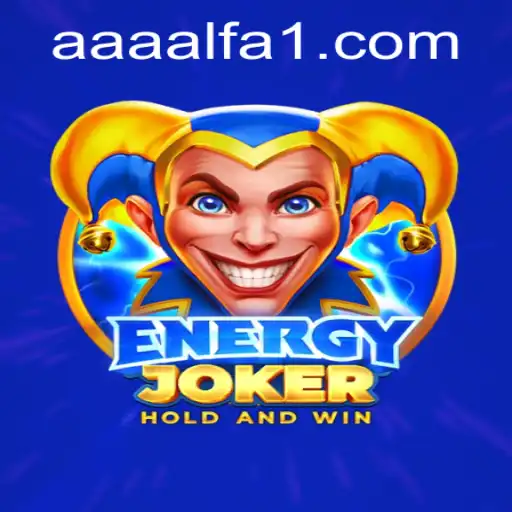 EnergyJoker: O Jogo Que Está Transformando o Cenário de Entretenimento