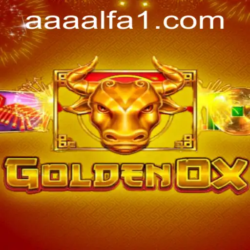 Descubra o Fascinante Mundo de GoldenOx: Estratégias e Regras