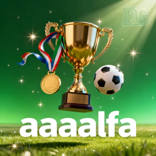 aaaalfa Logo