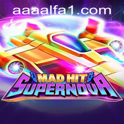 Explorando MadHitSupernova: Um Mergulho no Novo Fenômeno dos Jogos