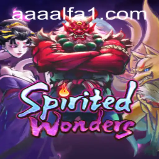 Explorando o Fascinante Mundo de SpiritedWonders