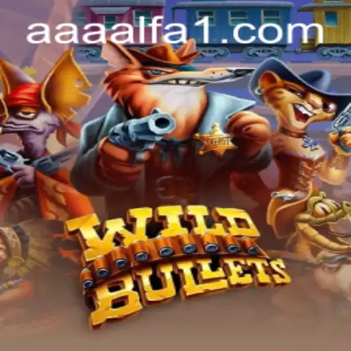 WildBullets: Um Tiro Certeiro no Mundo dos Jogos
